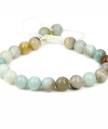 Pulsera Amazonita