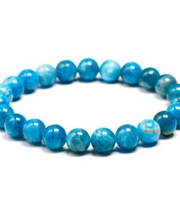 Pulsera Apatita