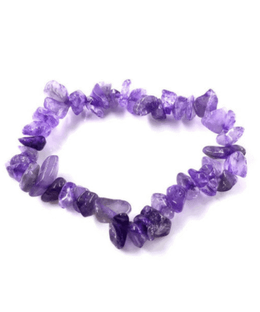 Pulseras Chips elasticas