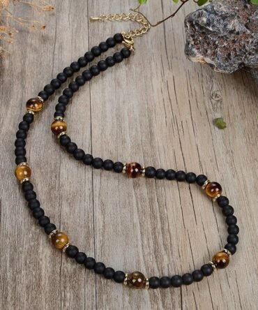 Collar Tipo Gargantilla