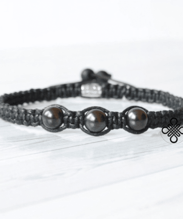 Pulsera Shungit E3