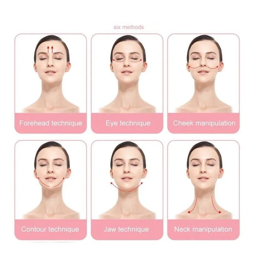 Rodillo Cuarzo Rosa - Image 4