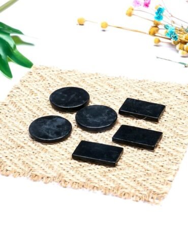 Pegatina Para Celular Tablet Shungit Placa Adhesiva