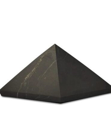 Piramide Shungit