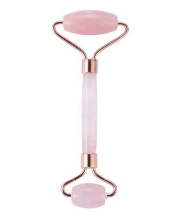Rodillo Cuarzo Rosa