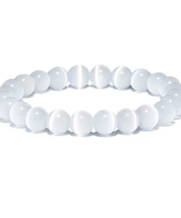 Pulsera Selenita