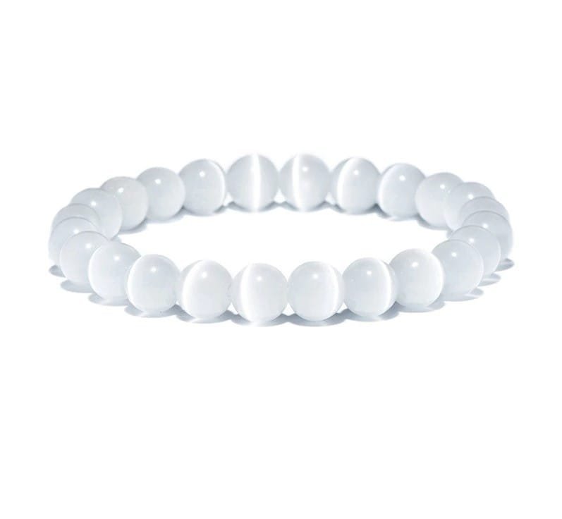 Pulsera Selenita
