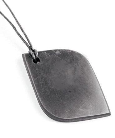 Collar Colgante Shungite