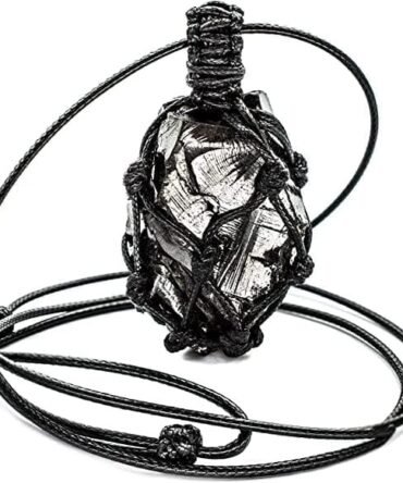 Collar Shungit Elite