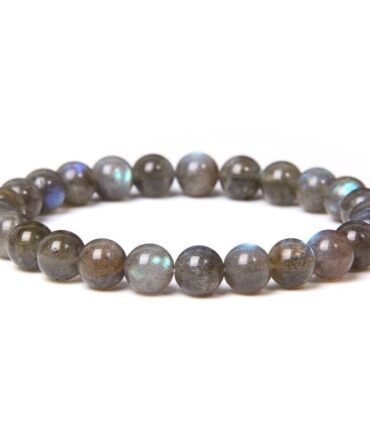 Pulsera Labradorita Premium